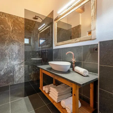 Almapartment Pichl 9-5 Appartement *