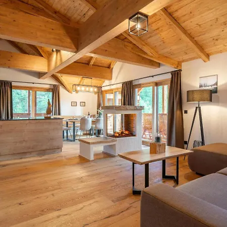 Almapartment Pichl 9-5 Appartement Mauterndorf (Salzburg)
