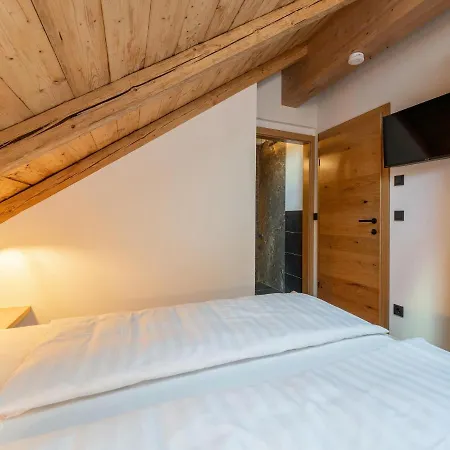 Apartman Almapartment Pichl 9-5 Mauterndorf