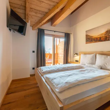 Almapartment Pichl 9-5 Appartement *