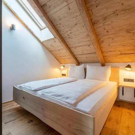 Almapartment Pichl 9-5