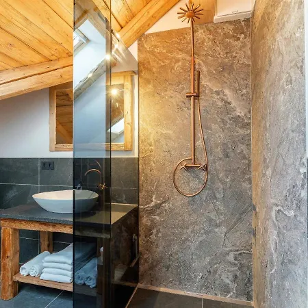 Lägenhet Almapartment Pichl 9-5