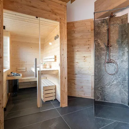 Lägenhet Almapartment Pichl 9-5