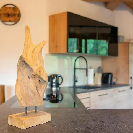 Lägenhet Almapartment Pichl 9-5 Mauterndorf (Salzburg)