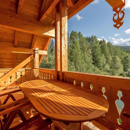 Almapartment Pichl 9-5