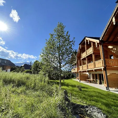 Almapartment Pichl 9-5 Mauterndorf (Salzburg)