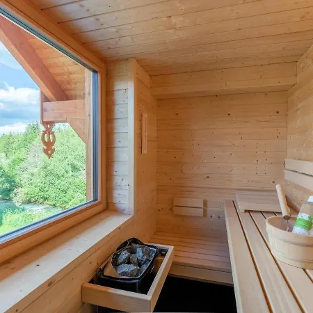 Almapartment Pichl 9-5 Lägenhet Mauterndorf (Salzburg)