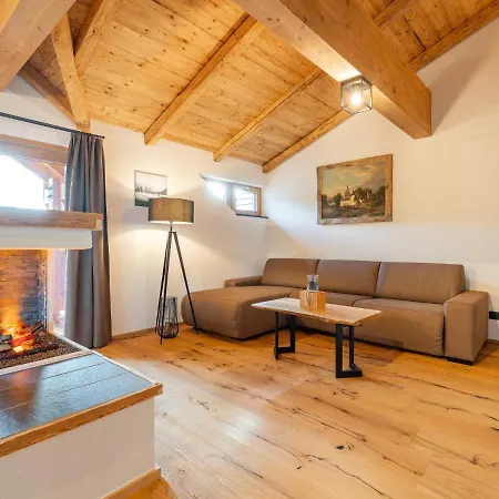 Almapartment Pichl 9-5 Mauterndorf (Salzburg)