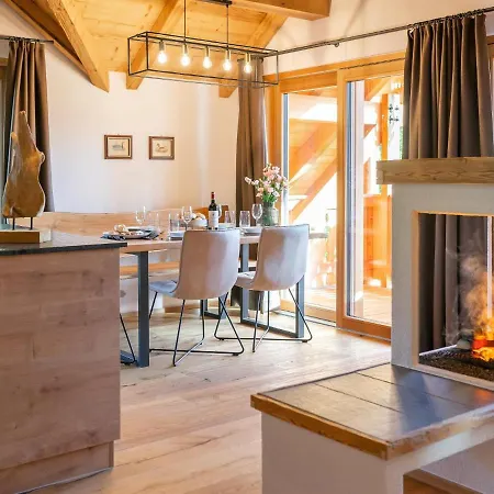 Almapartment Pichl 9-5