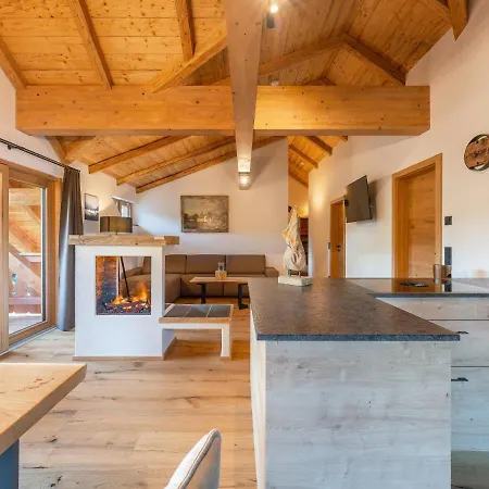 Daire Almapartment Pichl 9-5