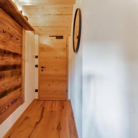 Almapartment Pichl 9-5 * Mauterndorf (Salzburg)