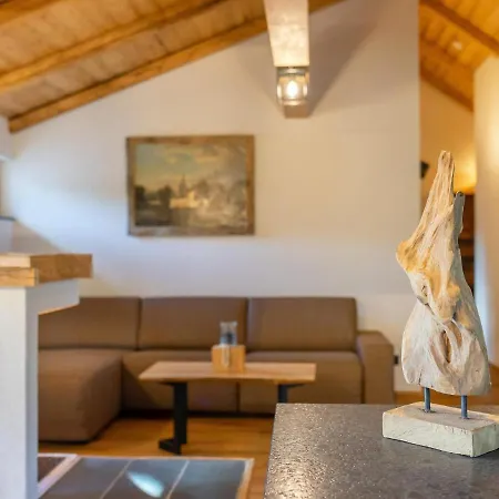 Almapartment Pichl 9-5 *