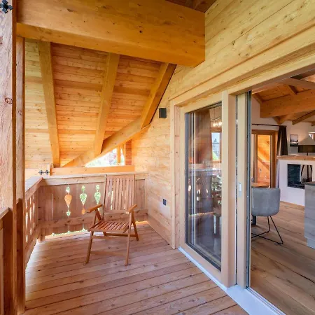 Almapartment Pichl 9-5 Apartman