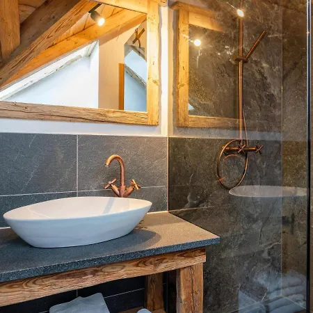 Almapartment Pichl 9-5 Lägenhet