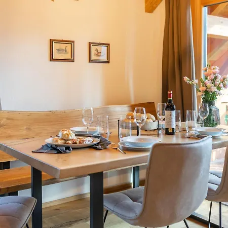 Apartman Almapartment Pichl 9-5 Mauterndorf