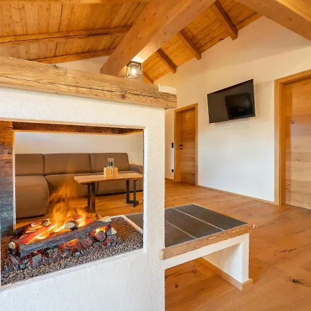 Almapartment Pichl 9-5 *