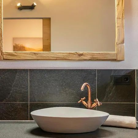 Lägenhet Almapartment Pichl 9-5