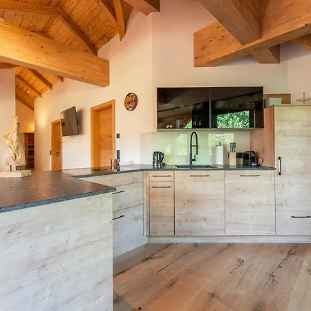 Apartament Almapartment Pichl 9-5 *