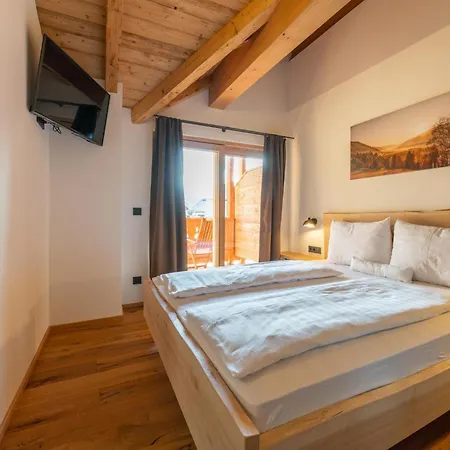 Almapartment Pichl 9-5 * Mauterndorf (Salzburg)