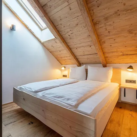 Appartement Almapartment Pichl 9-5 *