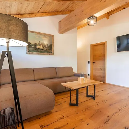 Almapartment Pichl 9-5 Appartement *
