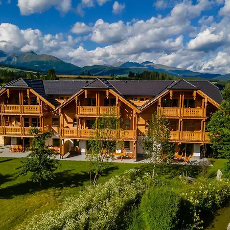 Almapartment Pichl 9-5 *