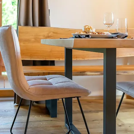 Apartament Almapartment Pichl 9-5 *