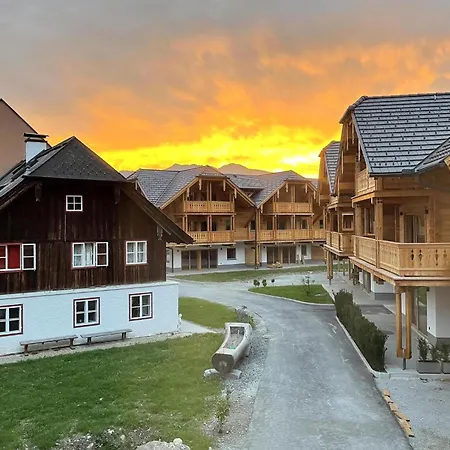 Almapartment Pichl 9-5 Appartement Mauterndorf (Salzburg)