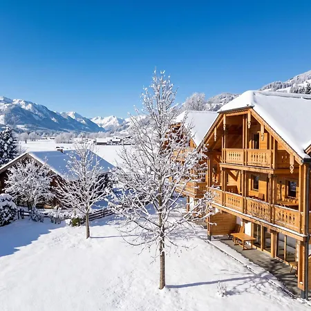 Apartament Almapartment Pichl 9-5 *