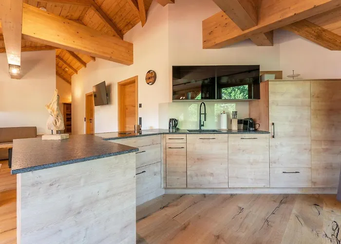 Appartement Almapartment Pichl 9-5 Mauterndorf (Salzburg)