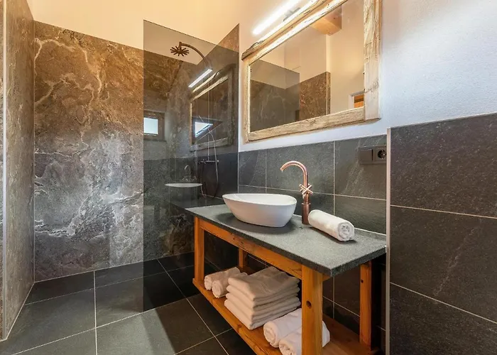 Almapartment Pichl 9-5 Appartement *