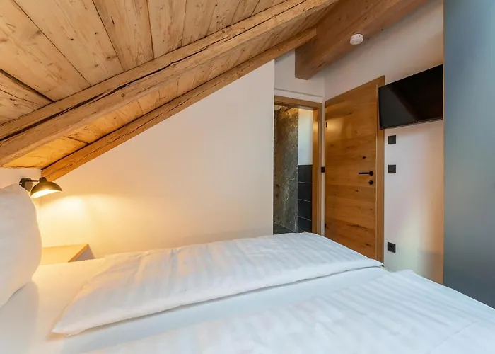 Appartement Almapartment Pichl 9-5 Mauterndorf (Salzburg)