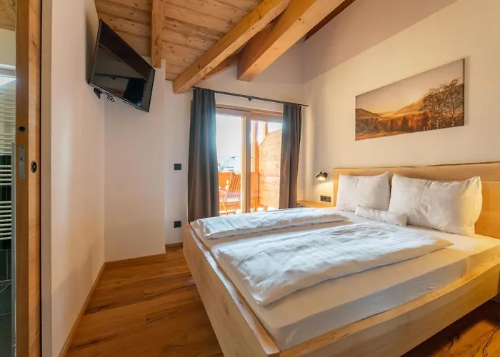 Almapartment Pichl 9-5 Appartement *