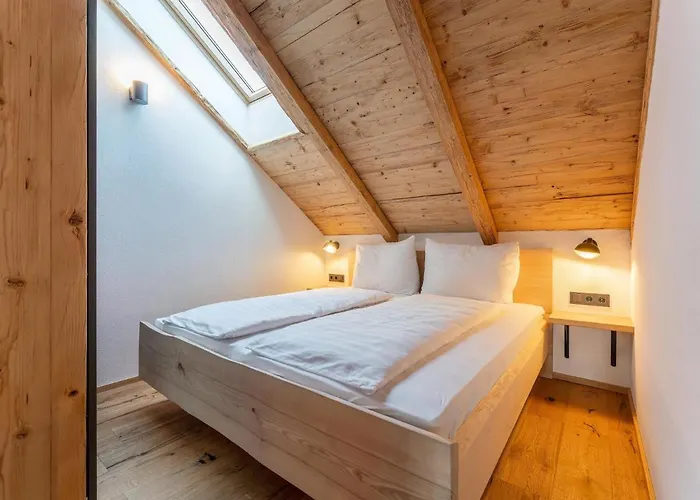 Almapartment Pichl 9-5