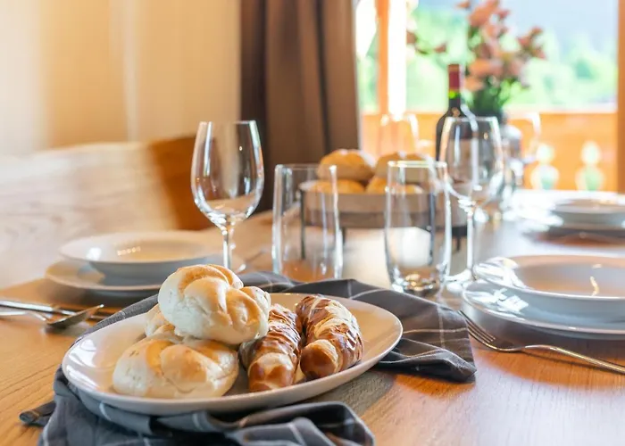 Almapartment Pichl 9-5 Appartement *