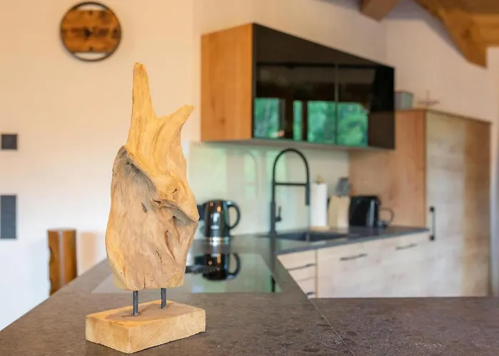 Appartement Almapartment Pichl 9-5 Mauterndorf (Salzburg)