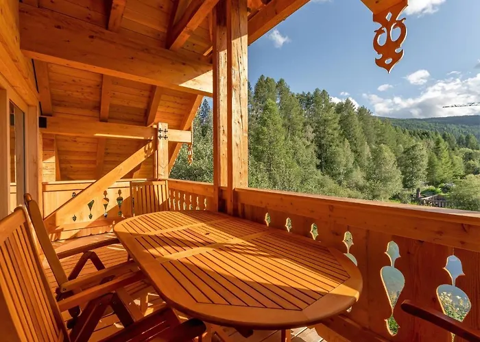 Almapartment Pichl 9-5