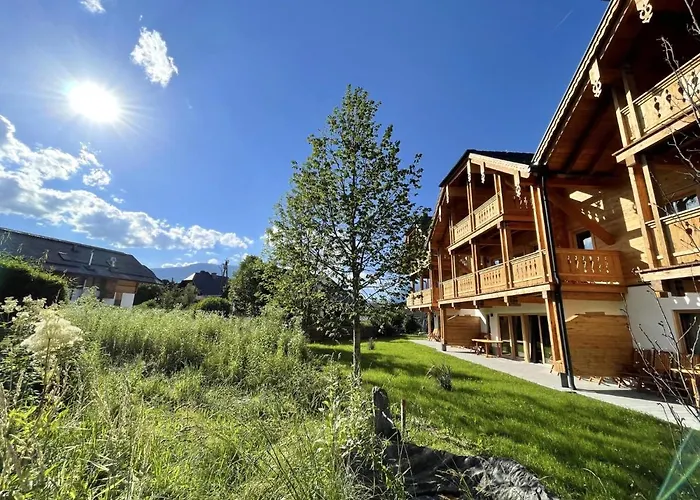 Almapartment Pichl 9-5 Mauterndorf (Salzburg)