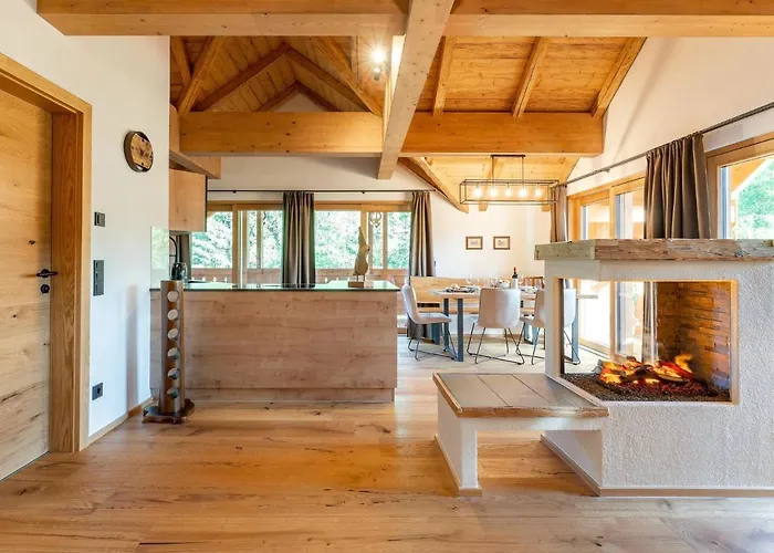 Almapartment Pichl 9-5 Appartement *