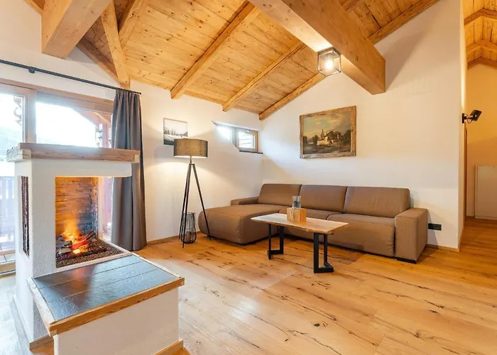 Almapartment Pichl 9-5 Mauterndorf (Salzburg)