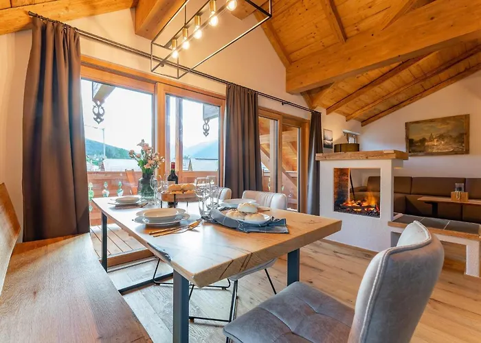 Almapartment Pichl 9-5 Mauterndorf (Salzburg)