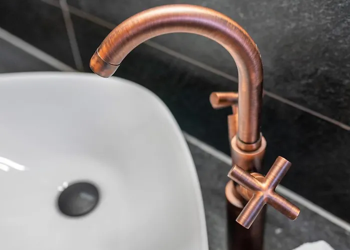 Almapartment Pichl 9-5