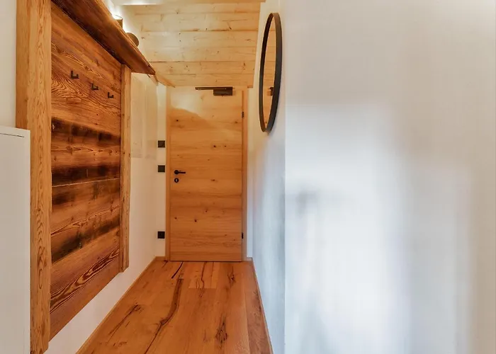 Almapartment Pichl 9-5 * Mauterndorf (Salzburg)