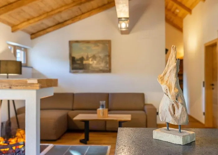 Almapartment Pichl 9-5 *