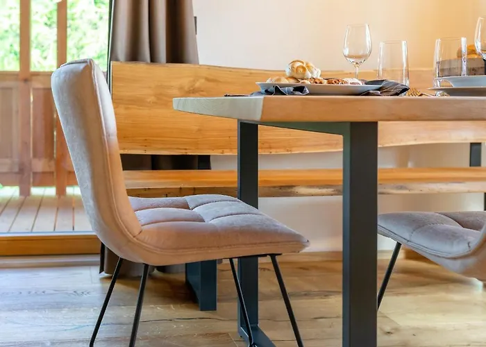 Almapartment Pichl 9-5