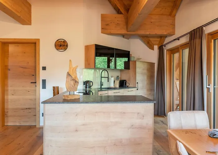 Almapartment Pichl 9-5 Appartement *