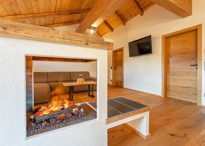 Almapartment Pichl 9-5 *