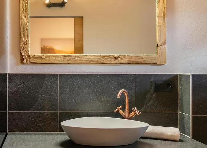 Appartement Almapartment Pichl 9-5